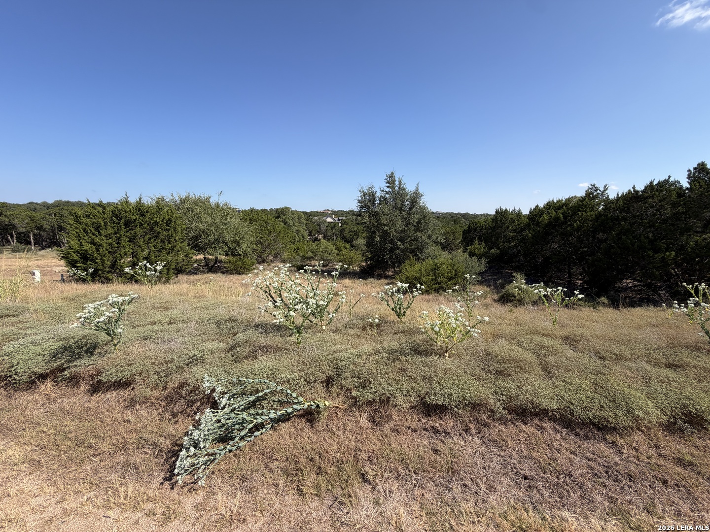 Lot 2 Ledgestone Trail Boerne TX 78006