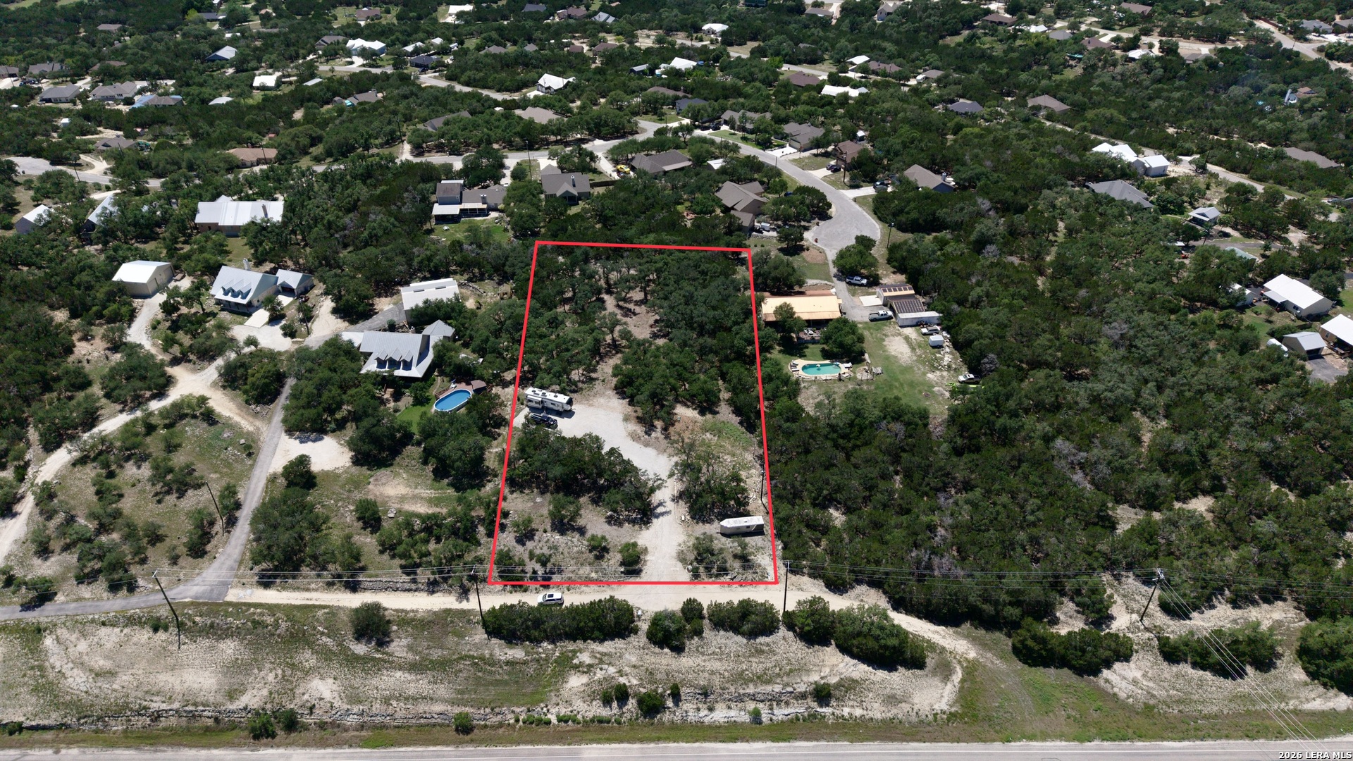2405 Fm 484 Canyon Lake TX 78133