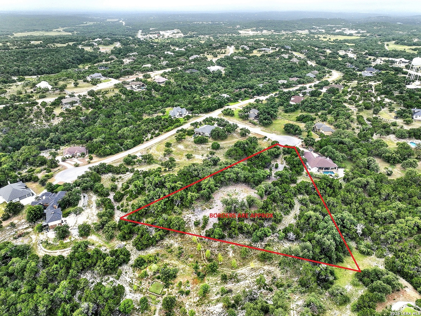 2012 Big Spring Canyon Lake TX 78133