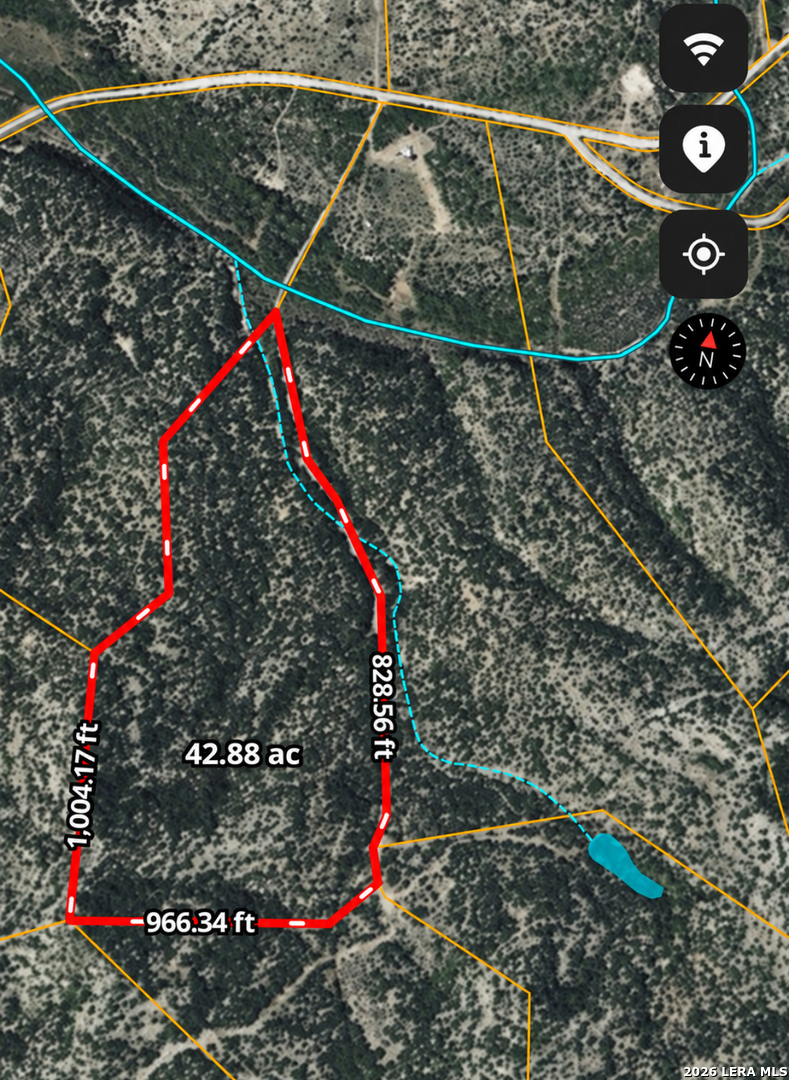 26A Cr 630 Rocksprings TX 78880