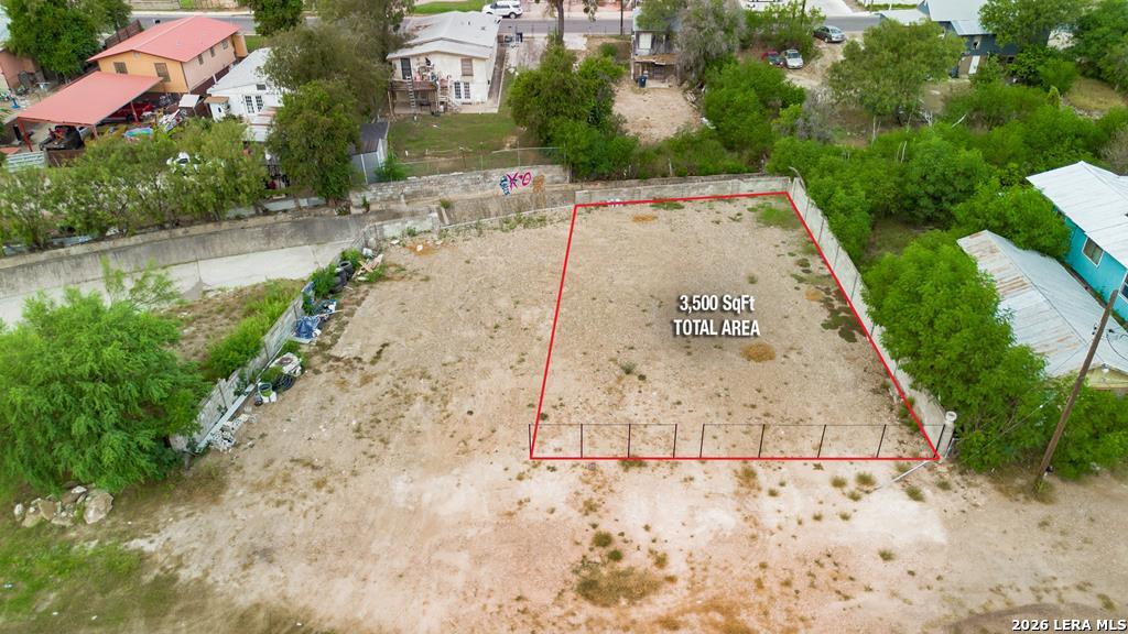 240 Converse Street Eagle Pass TX 78852