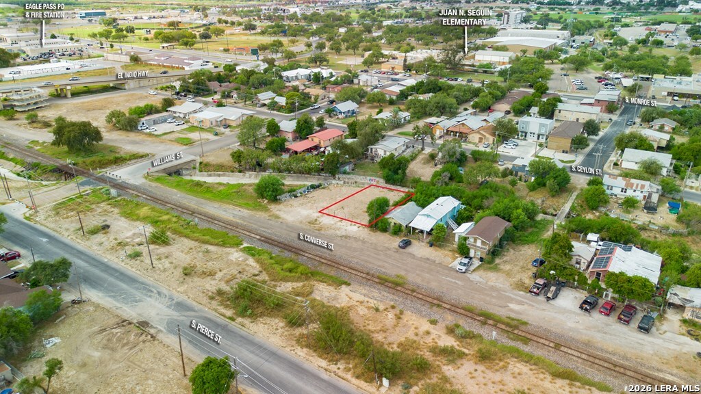 240 Converse Street Eagle Pass TX 78852