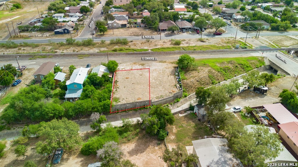 240 Converse Street Eagle Pass TX 78852