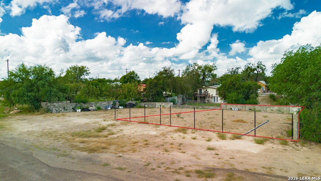240 Converse Street Eagle Pass TX 78852