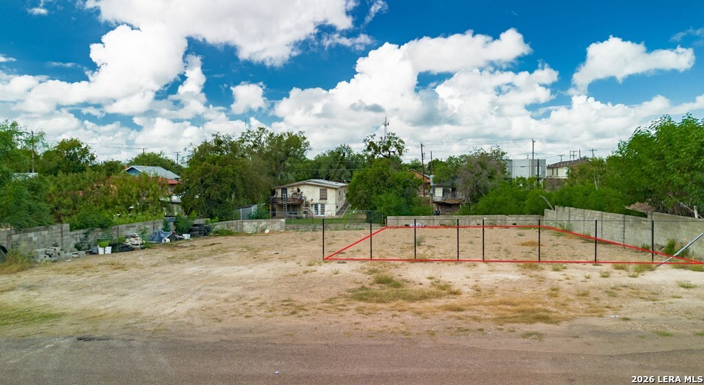 240 Converse Street Eagle Pass TX 78852