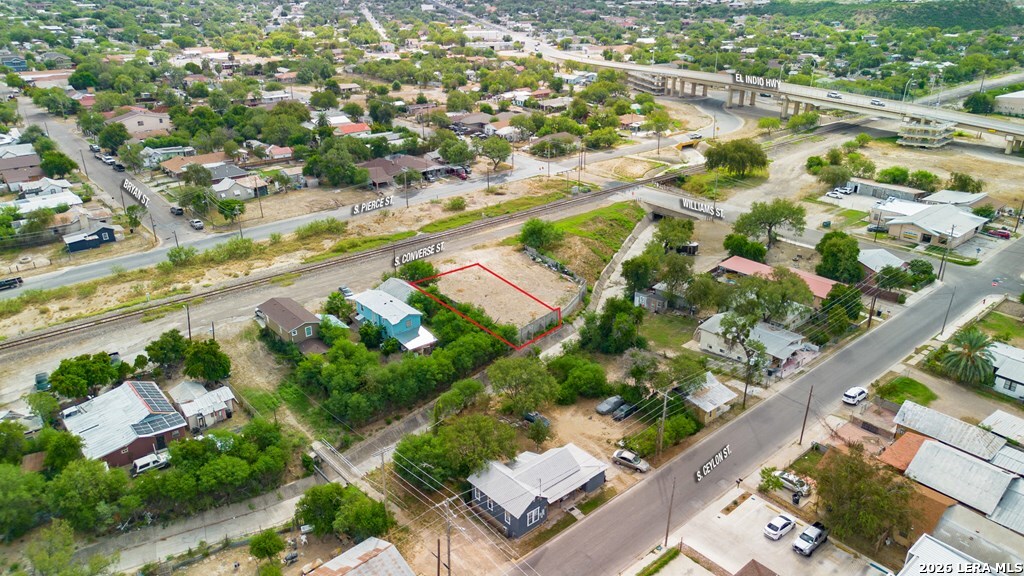 240 Converse Street Eagle Pass TX 78852