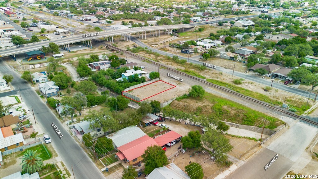 240 Converse Street Eagle Pass TX 78852
