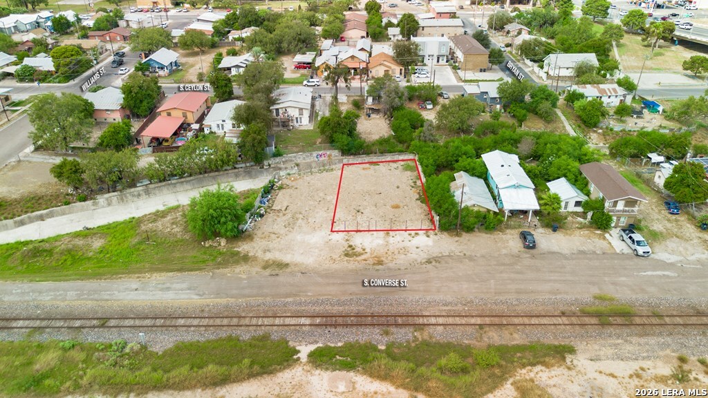 240 Converse Street Eagle Pass TX 78852