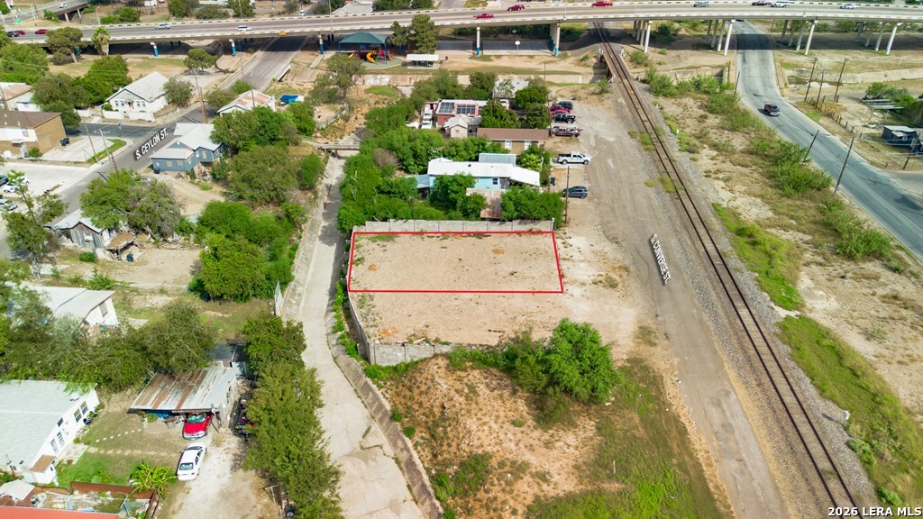 240 Converse Street Eagle Pass TX 78852