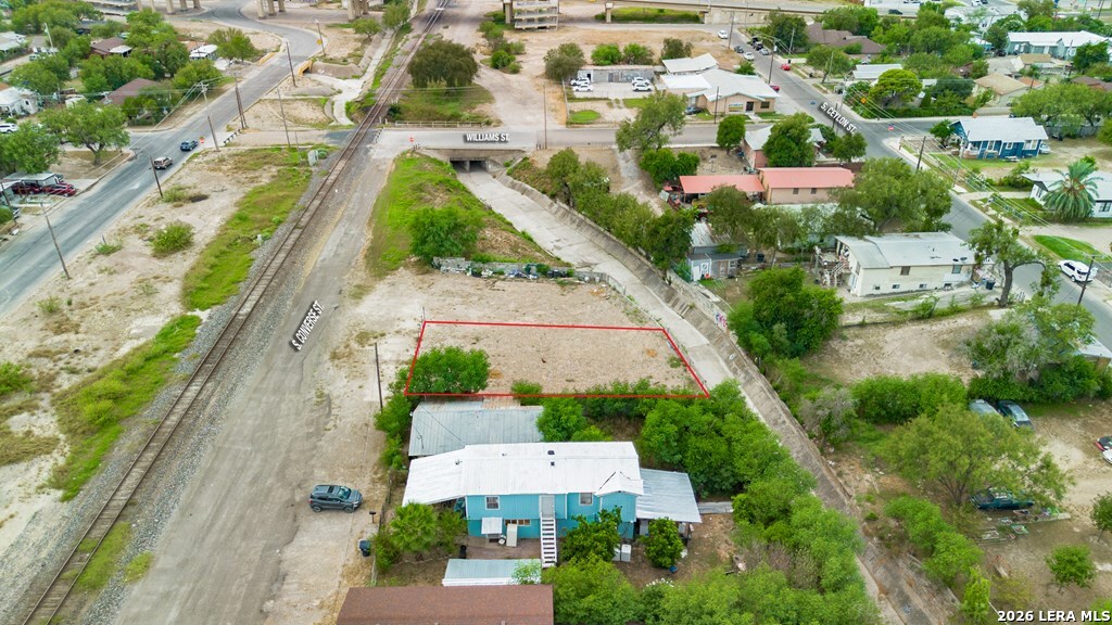 240 Converse Street Eagle Pass TX 78852