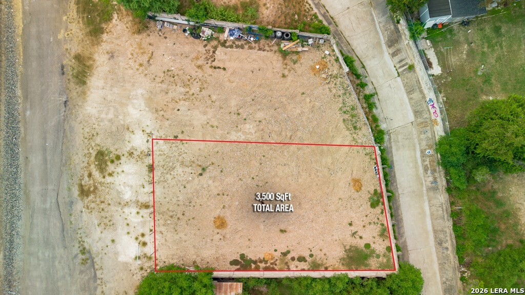 240 Converse Street Eagle Pass TX 78852