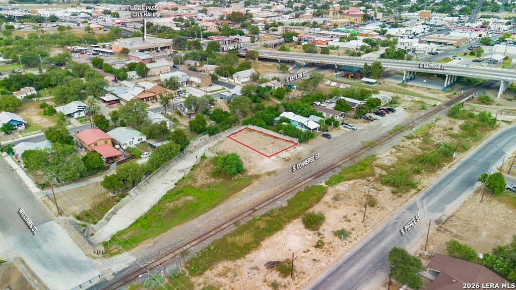 240 Converse Street Eagle Pass TX 78852