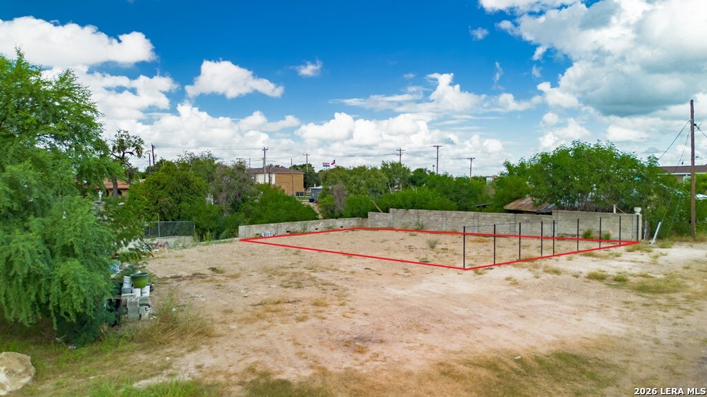 240 Converse Street Eagle Pass TX 78852