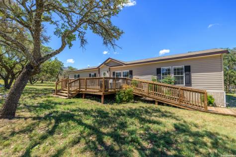 429 Spanish Oak Harper TX 78631