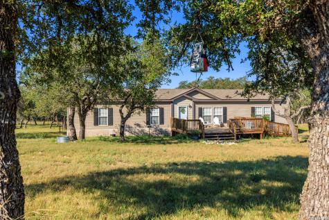 429 Spanish Oak Harper TX 78631
