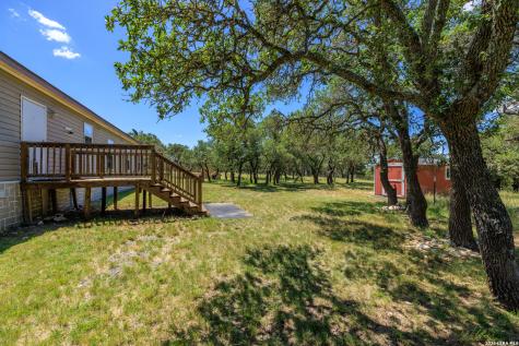 429 Spanish Oak Harper TX 78631