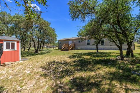 429 Spanish Oak Harper TX 78631