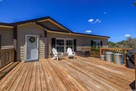 429 Spanish Oak Harper TX 78631