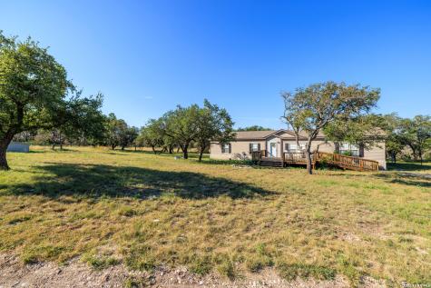 429 Spanish Oak Harper TX 78631