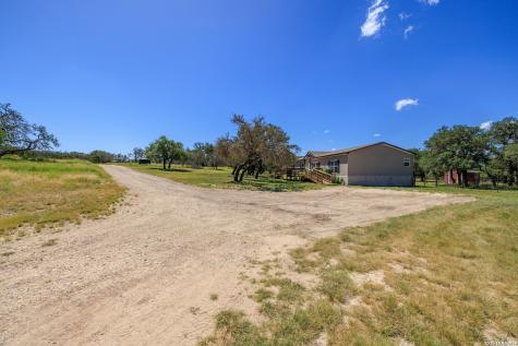 429 Spanish Oak Harper TX 78631