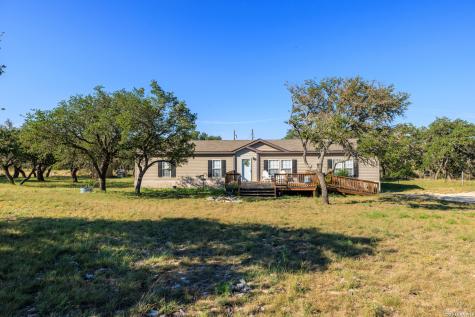 429 Spanish Oak Harper TX 78631