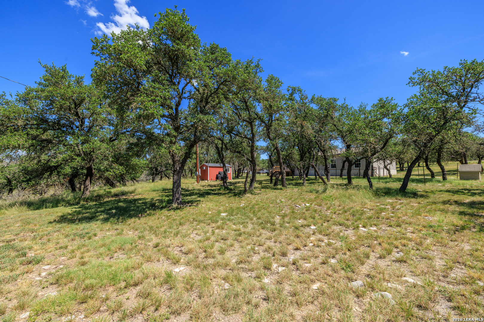 429 Spanish Oak Harper TX 78631