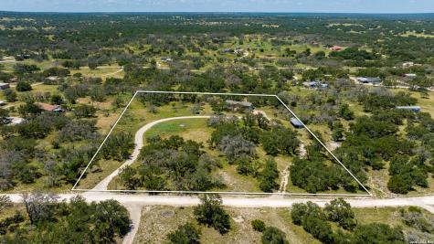 429 Spanish Oak Harper TX 78631