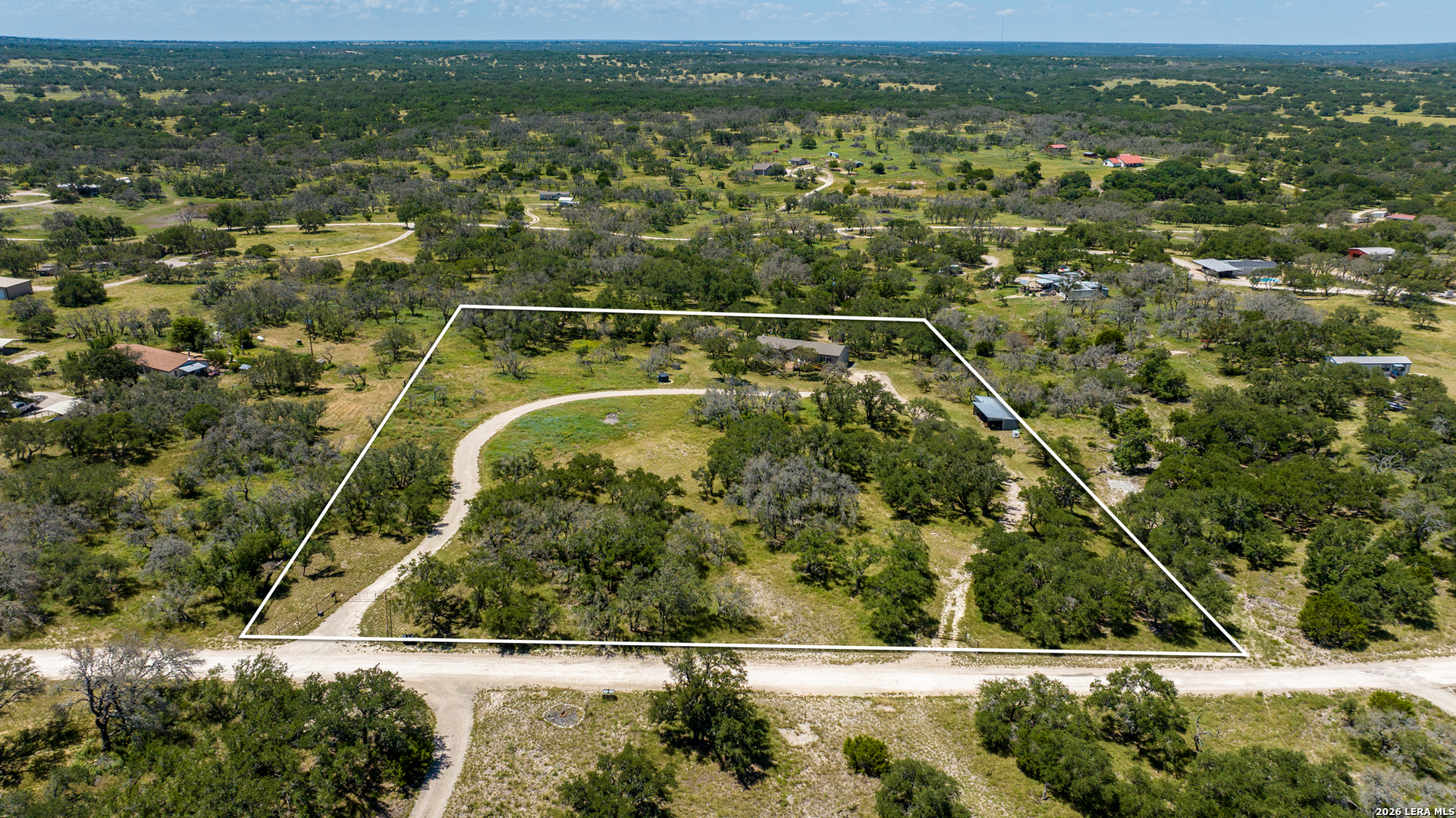 429 Spanish Oak Harper TX 78631