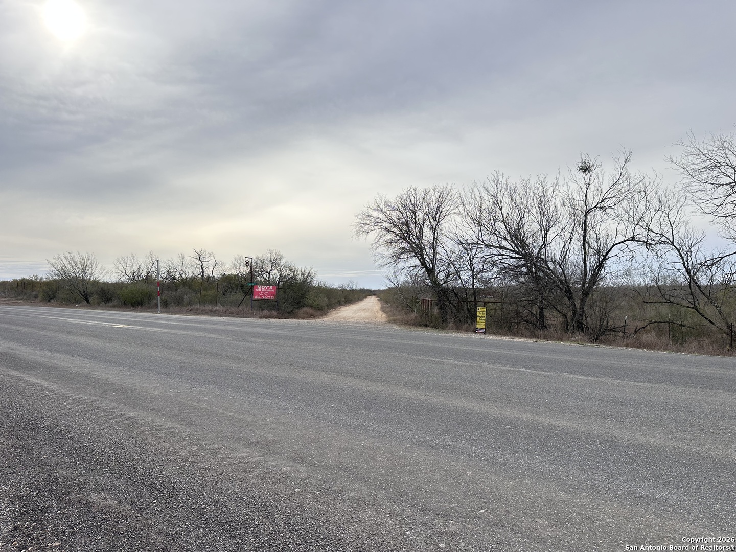 002 County Road 354 Charlotte TX 78011