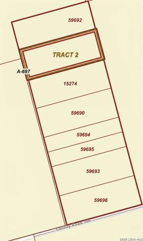002 County Road 354 Charlotte TX 78011