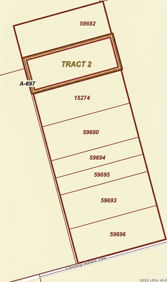 002 County Road 354 Charlotte TX 78011