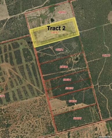 002 County Road 354 Charlotte TX 78011