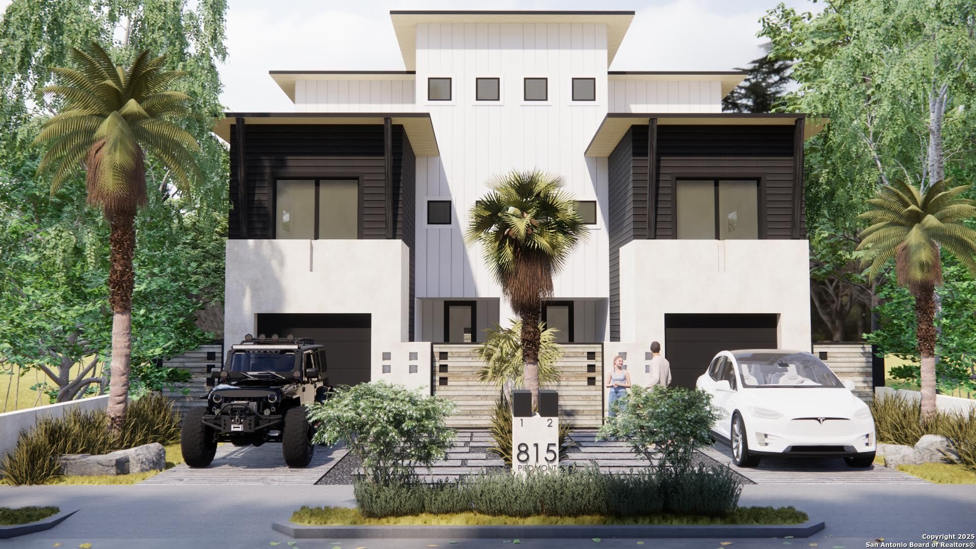 815 Piedmont Avenue San Antonio TX 78210