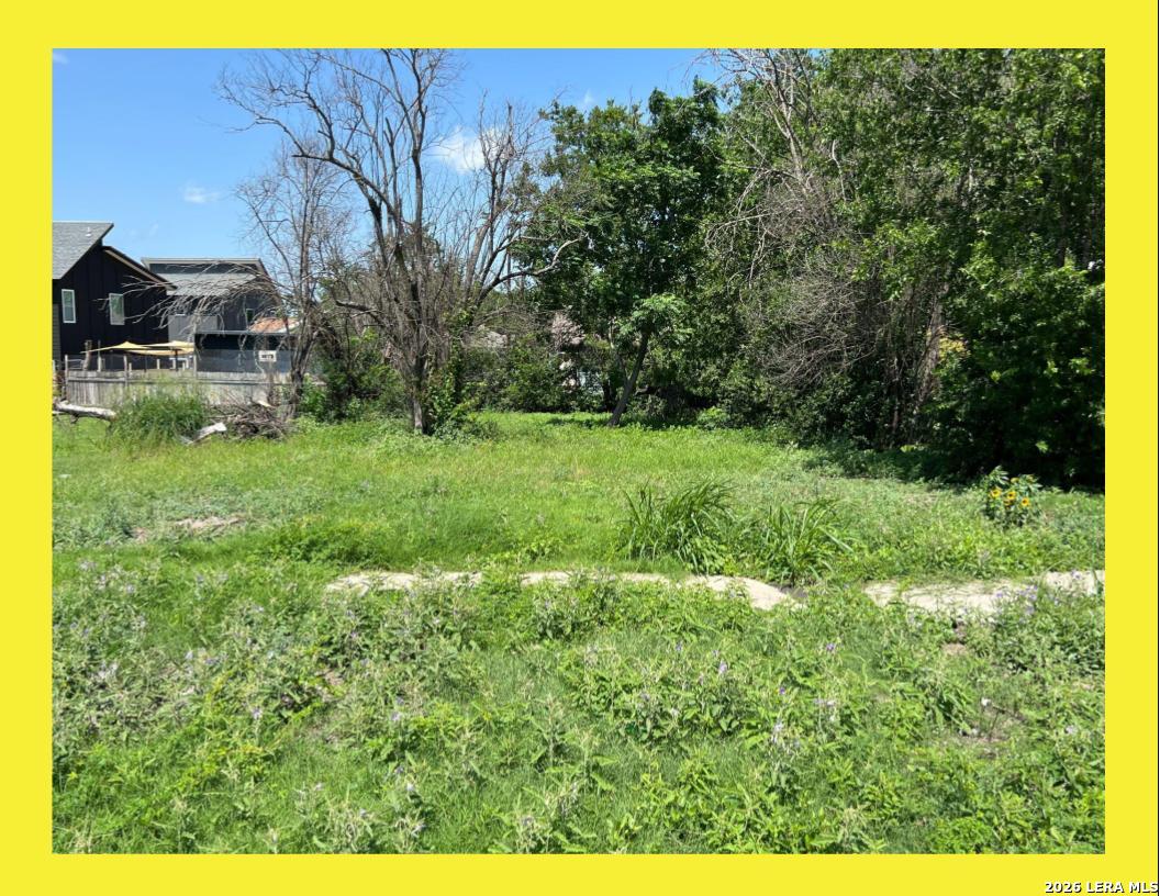 815 Piedmont Avenue San Antonio TX 78210