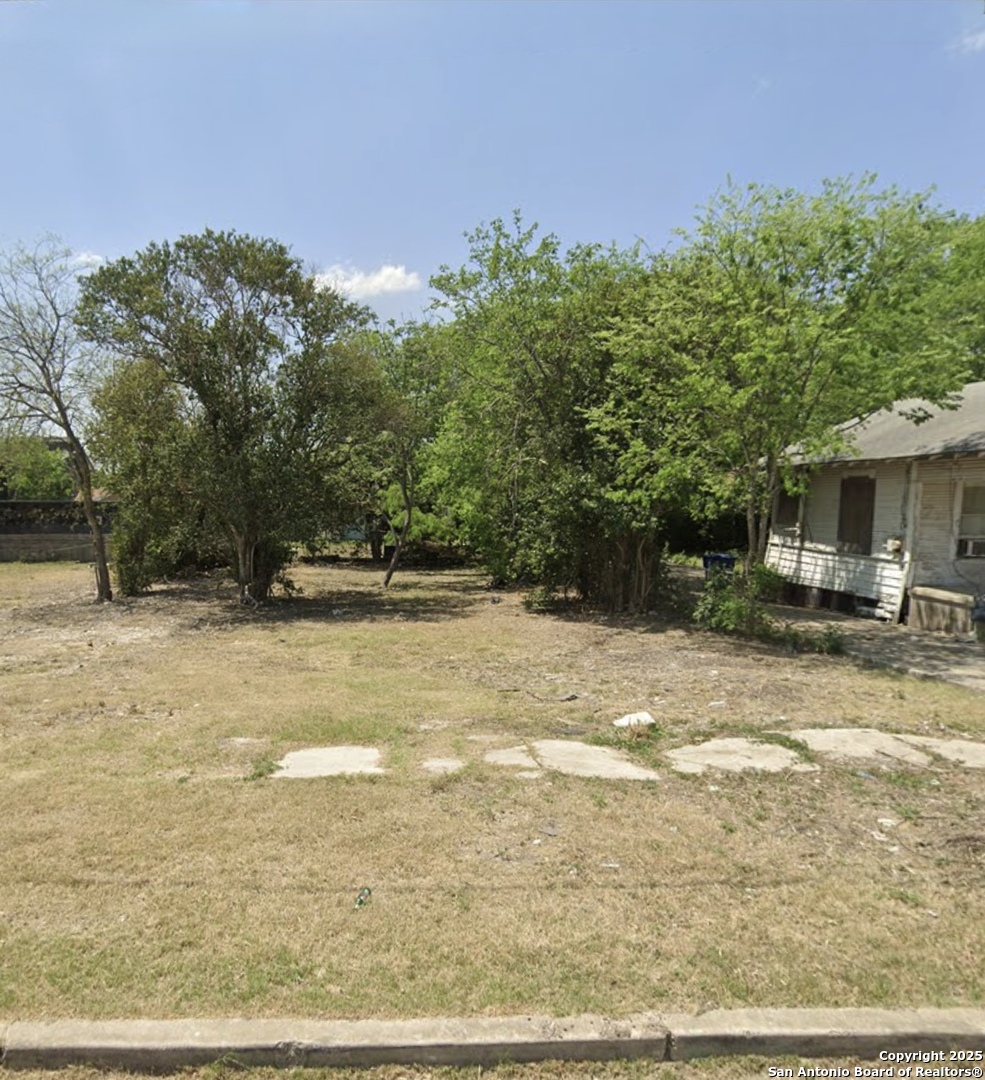 815 Piedmont Avenue San Antonio TX 78210