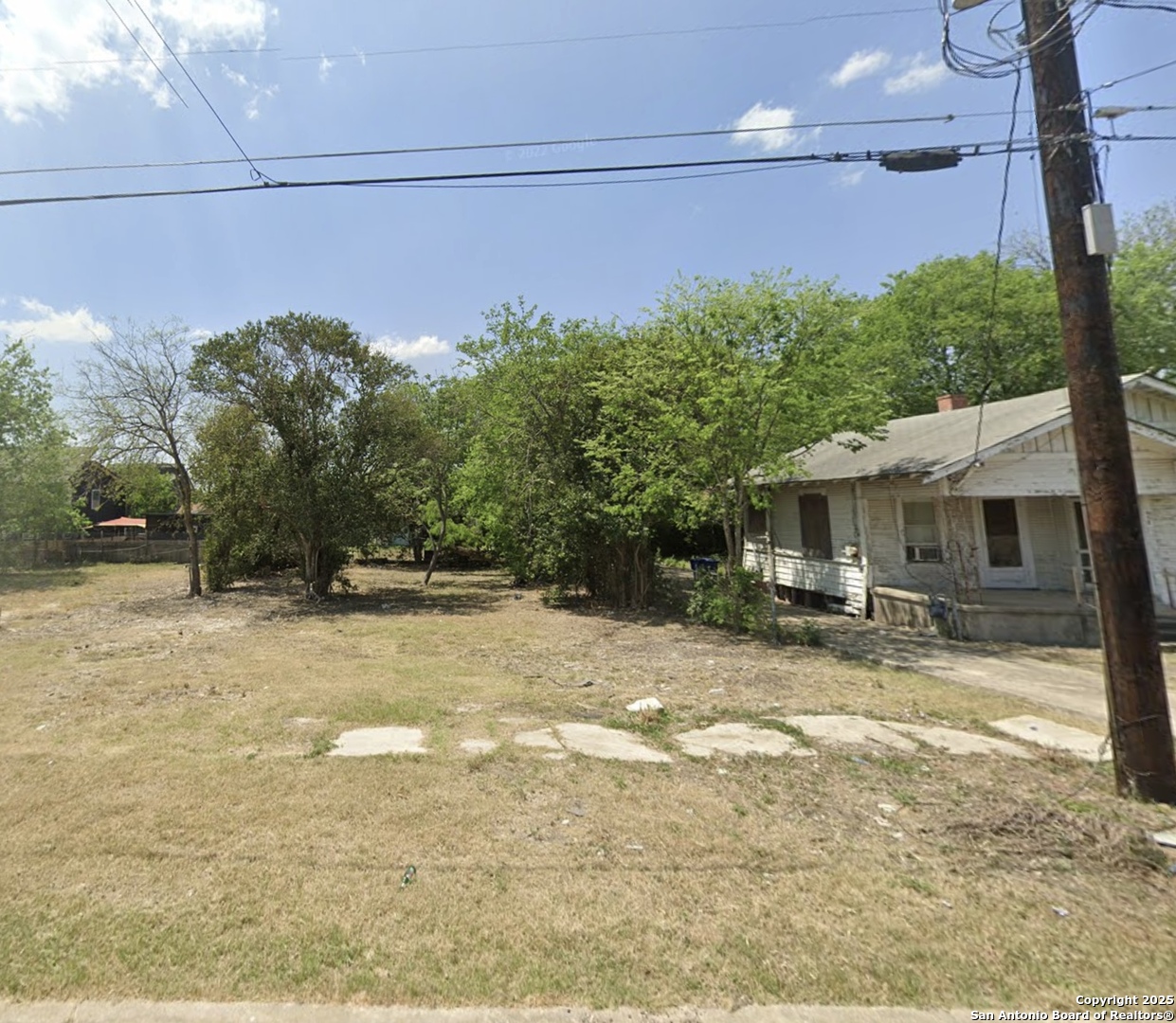 815 Piedmont Avenue San Antonio TX 78210