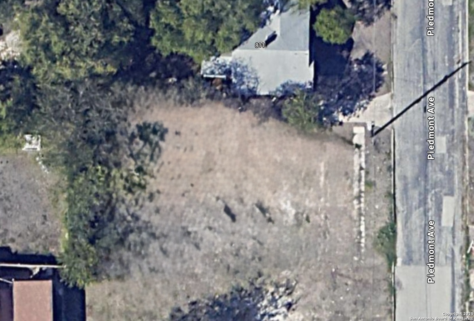 815 Piedmont Avenue San Antonio TX 78210