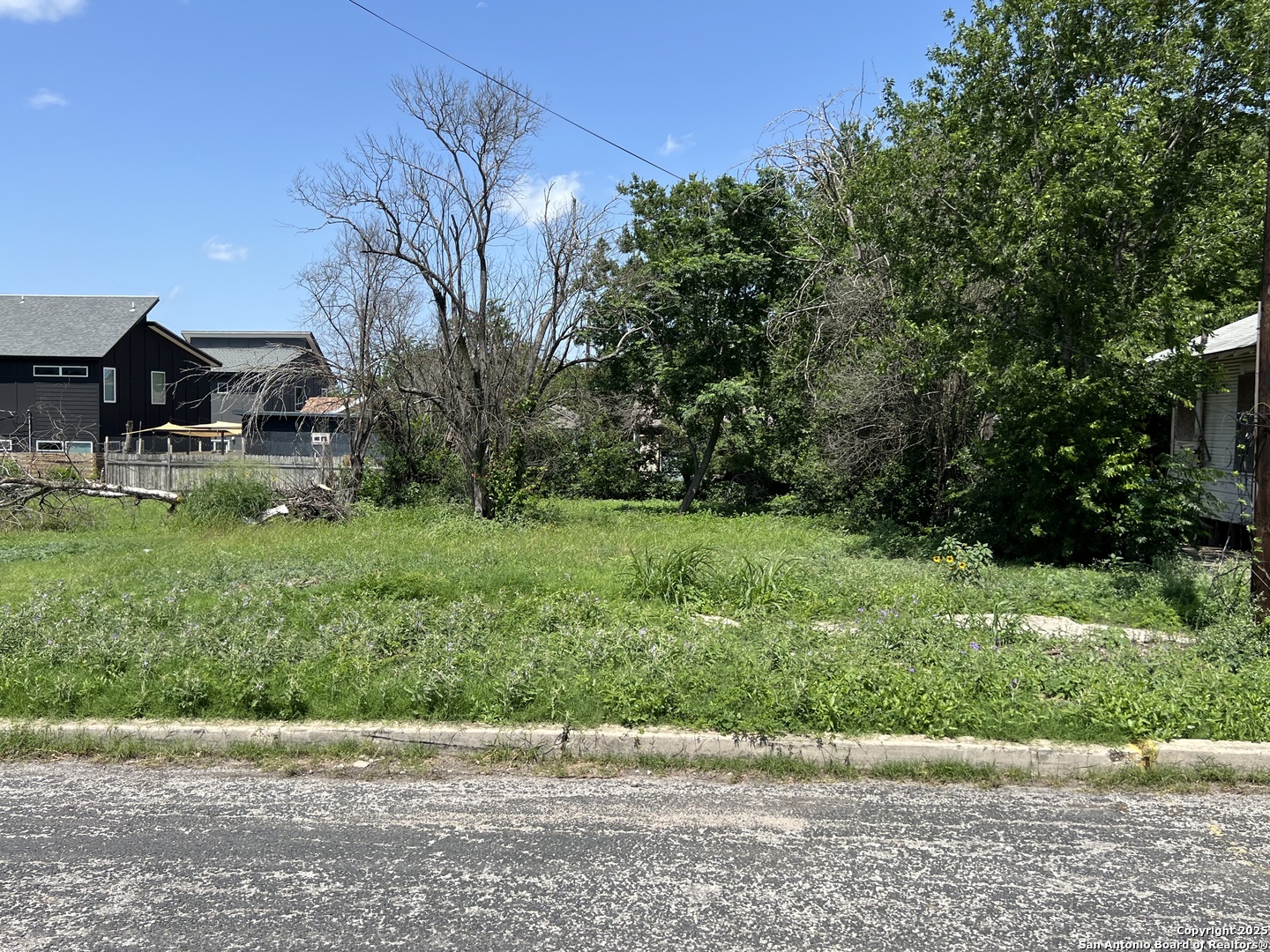 815 Piedmont Avenue San Antonio TX 78210