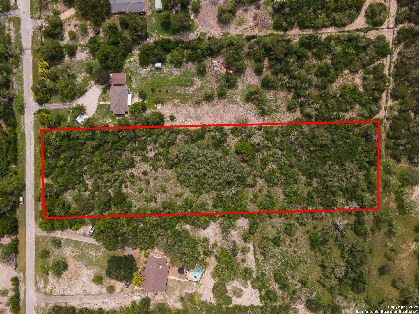 255 County Road 386 San Antonio TX 78253