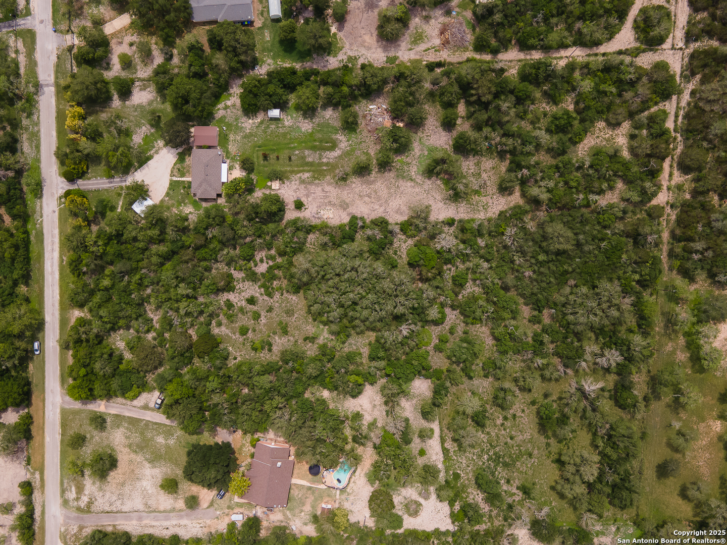 255 County Road 386 San Antonio TX 78253