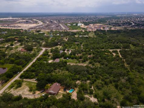 255 County Road 386 San Antonio TX 78253