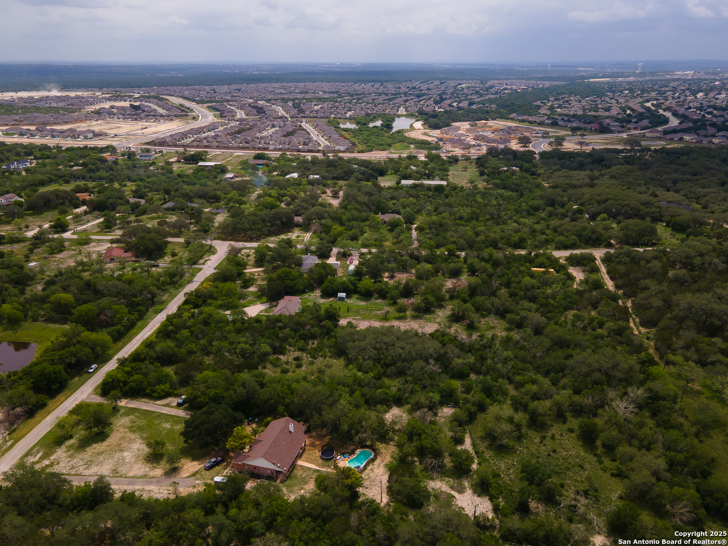 255 County Road 386 San Antonio TX 78253