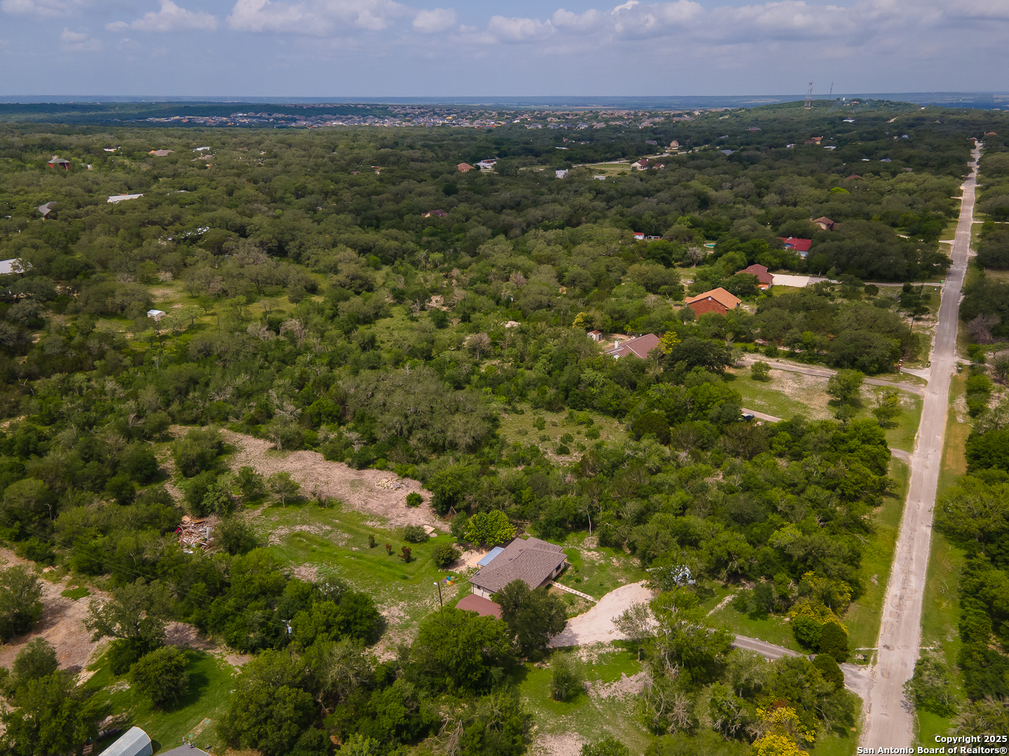 255 County Road 386 San Antonio TX 78253