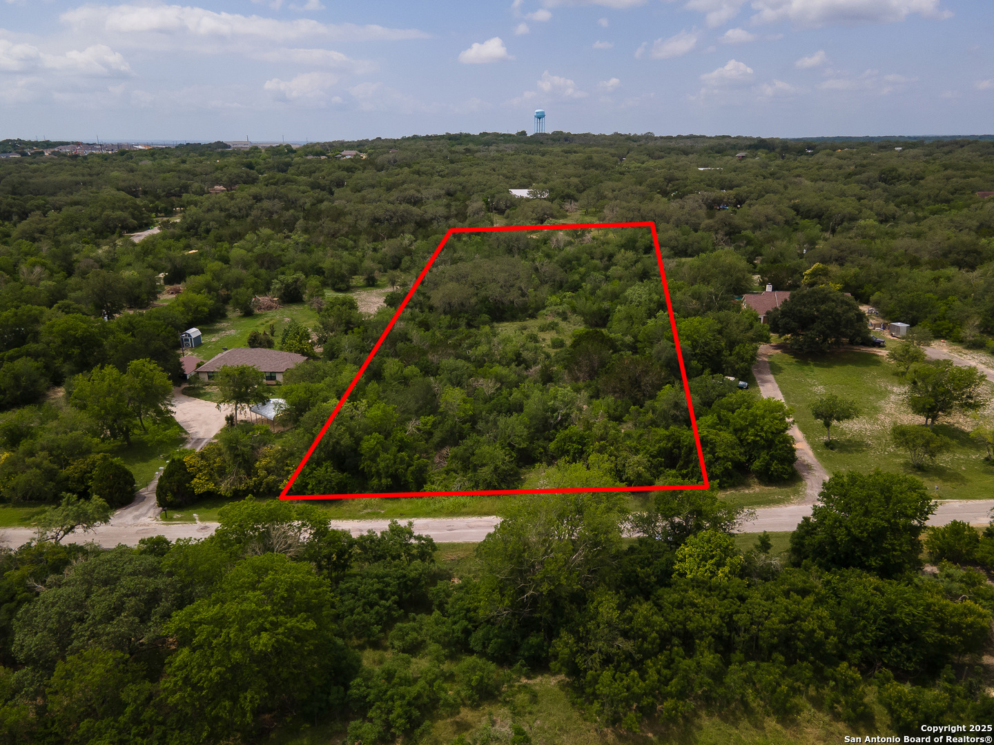 255 County Road 386 San Antonio TX 78253