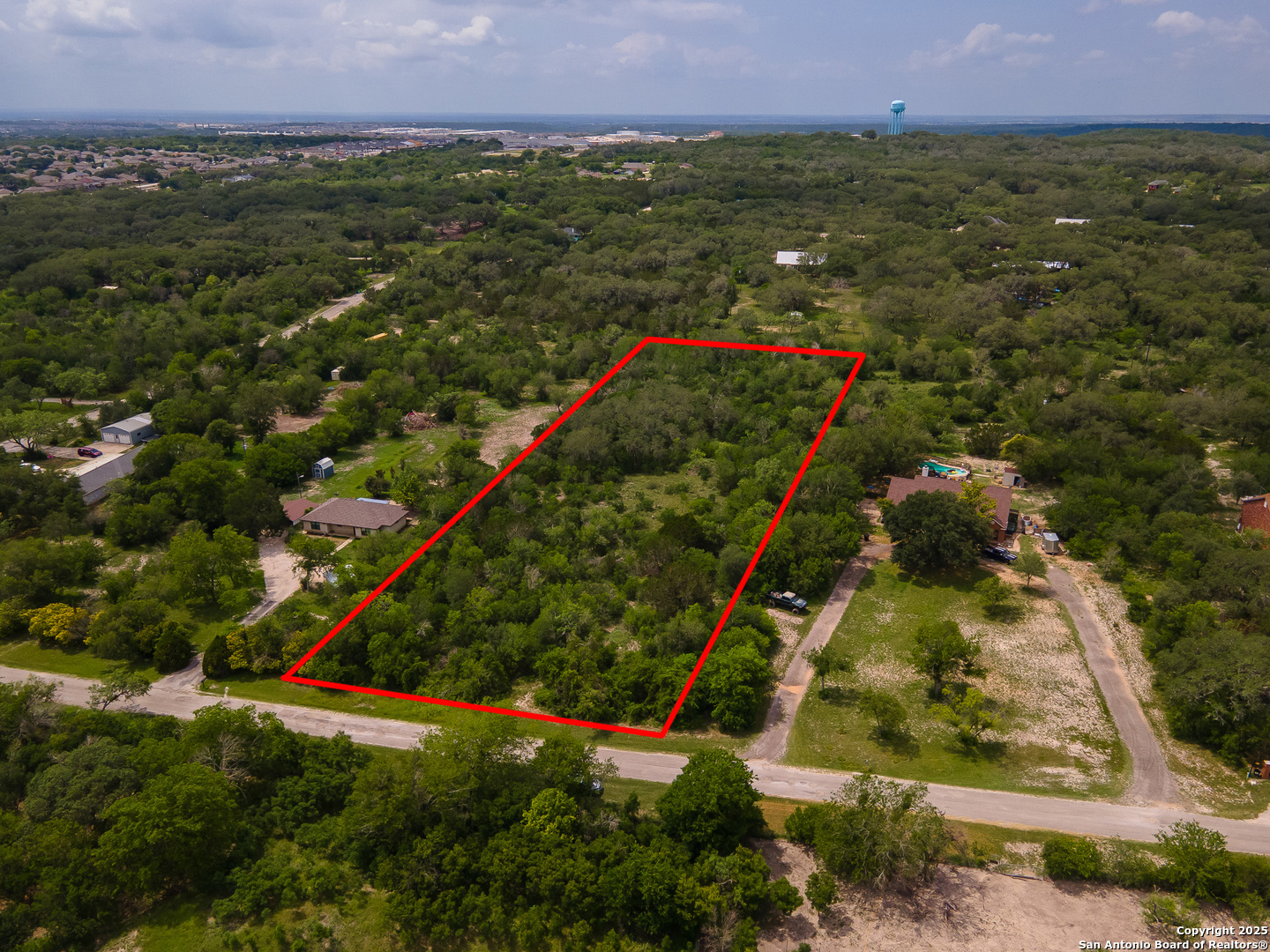 255 County Road 386 San Antonio TX 78253