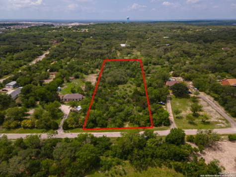255 County Road 386 San Antonio TX 78253