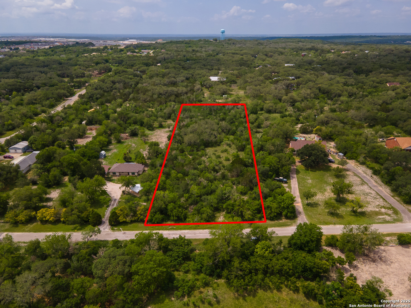 255 County Road 386 San Antonio TX 78253