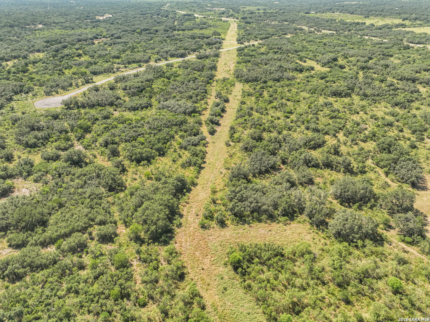 Lot 41 Sky View Ranch Dhanis TX 78850