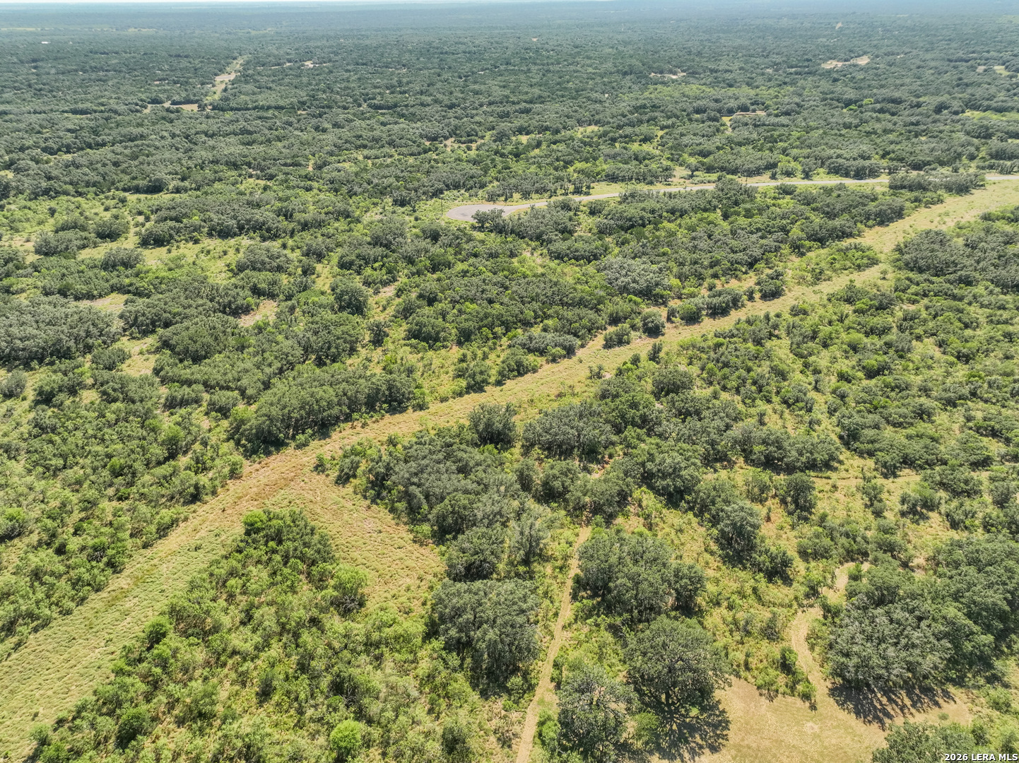 Lot 41 Sky View Ranch Dhanis TX 78850