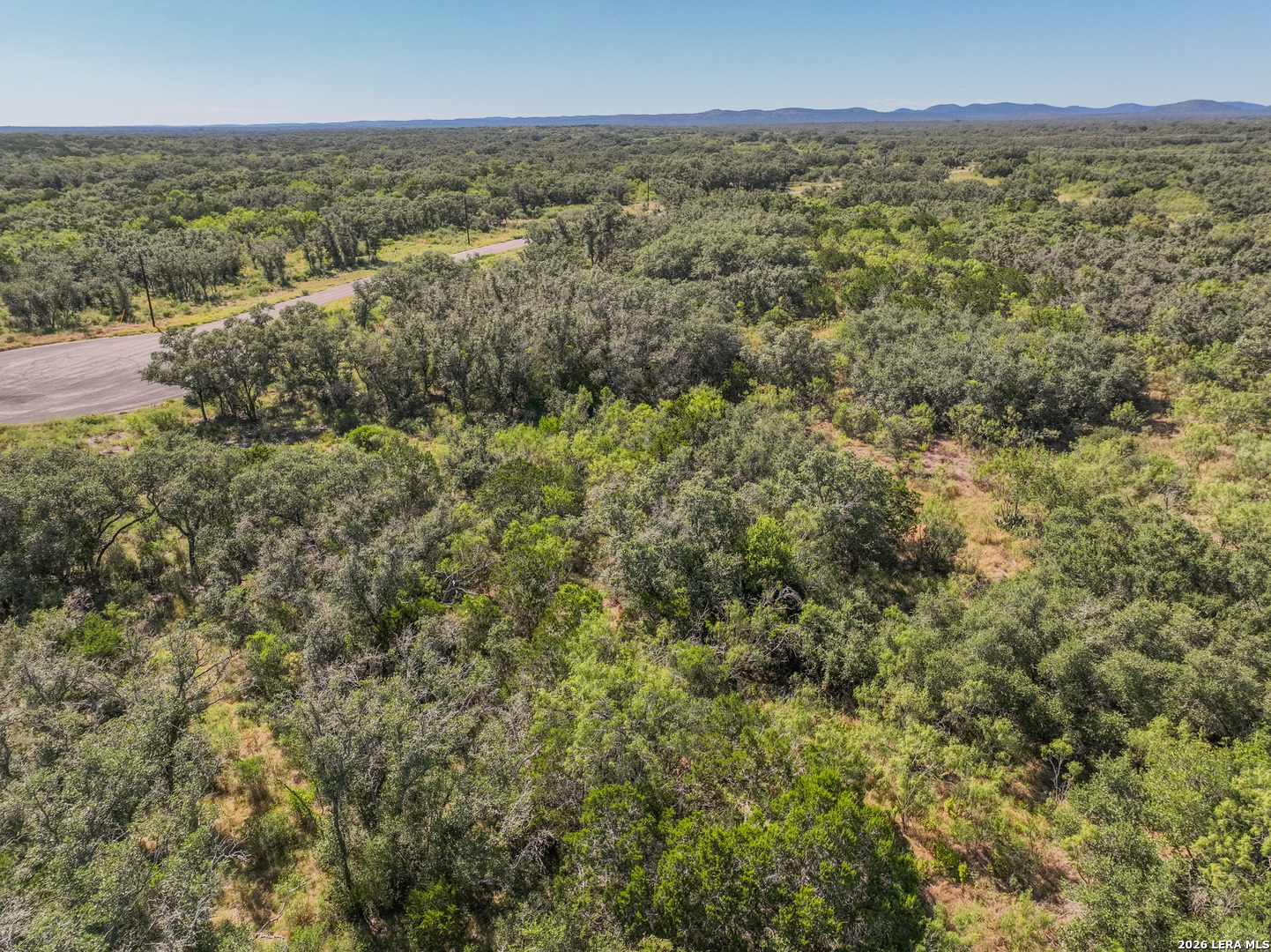 Lot 41 Sky View Ranch Dhanis TX 78850